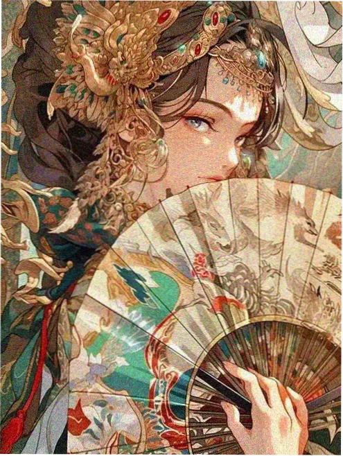 我想吃掉你的胰脏 剧场版封面