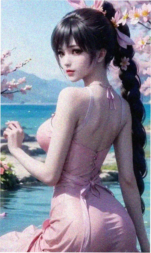 重生后我成了反派千金 短剧封面